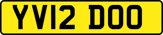 YV12DOO