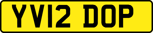 YV12DOP
