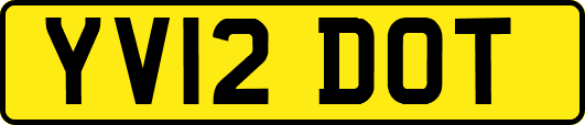 YV12DOT