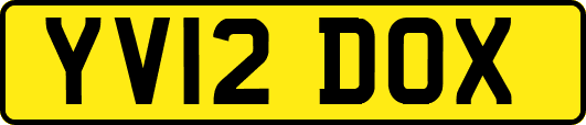 YV12DOX
