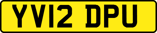 YV12DPU