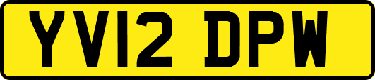 YV12DPW