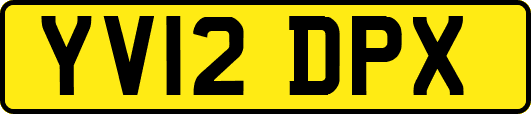 YV12DPX