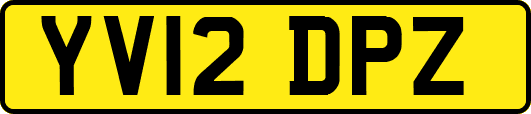YV12DPZ