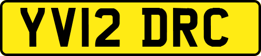 YV12DRC