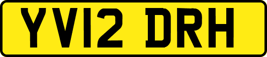 YV12DRH