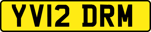YV12DRM