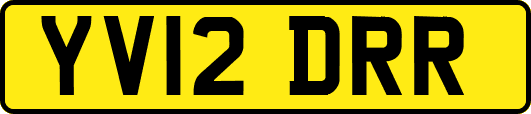 YV12DRR
