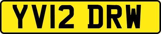 YV12DRW