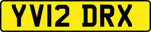 YV12DRX