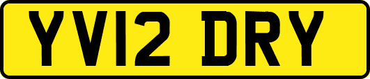 YV12DRY