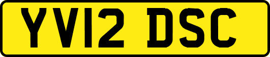 YV12DSC