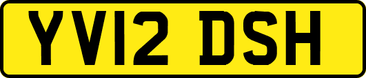 YV12DSH