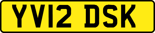 YV12DSK