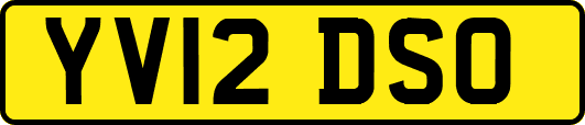 YV12DSO