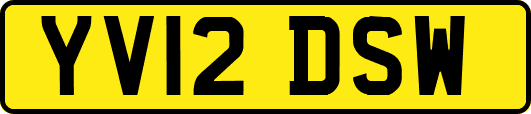 YV12DSW
