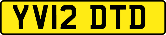 YV12DTD