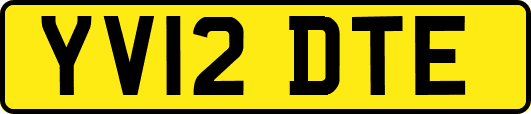 YV12DTE