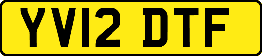YV12DTF