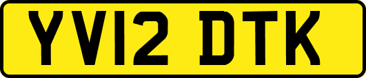 YV12DTK
