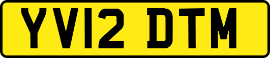 YV12DTM