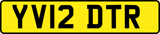 YV12DTR