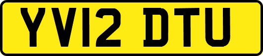 YV12DTU