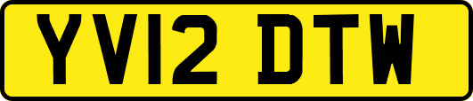 YV12DTW