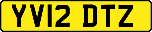 YV12DTZ