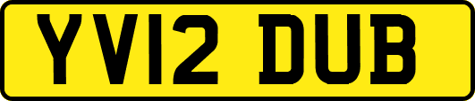 YV12DUB