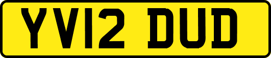 YV12DUD