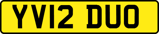 YV12DUO