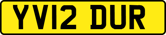 YV12DUR