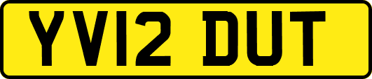YV12DUT
