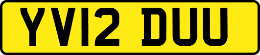 YV12DUU