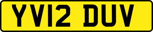 YV12DUV