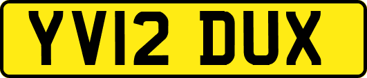YV12DUX