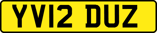 YV12DUZ