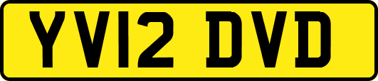 YV12DVD
