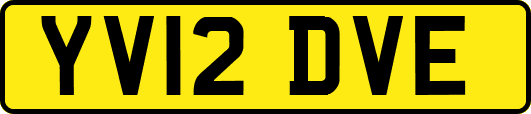 YV12DVE