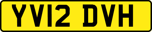 YV12DVH