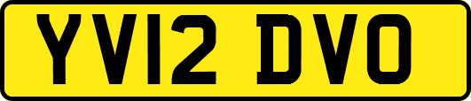 YV12DVO