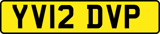 YV12DVP