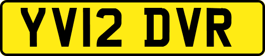 YV12DVR