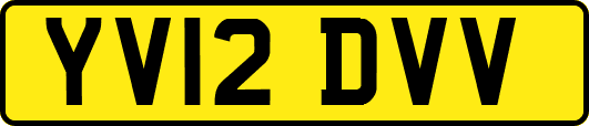 YV12DVV