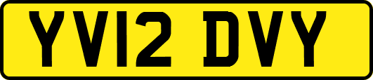YV12DVY