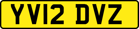 YV12DVZ