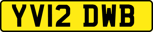YV12DWB