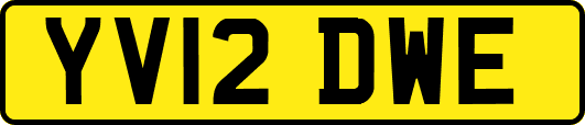 YV12DWE