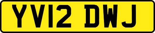 YV12DWJ